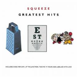 Squeeze : Greatest Hits